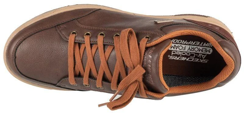 Skechers Cavell - Sparkman 210944-CHOC Rudos 40
