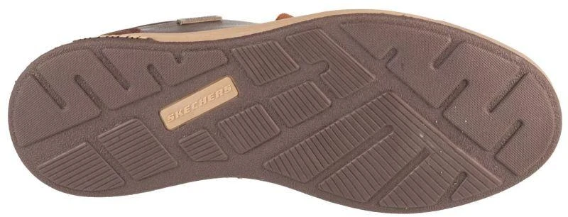 Skechers Cavell - Sparkman 210944-CHOC Rudos 40