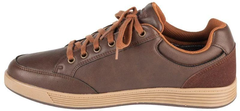 Skechers Cavell - Sparkman 210944-CHOC Rudos 40