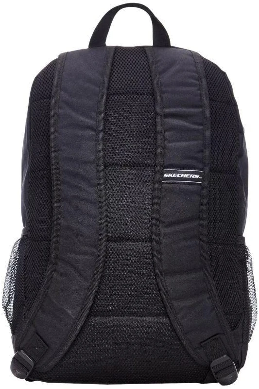 Skechers Central II Kuprinė SKCH7326-BLK Juoda Vienas dydis