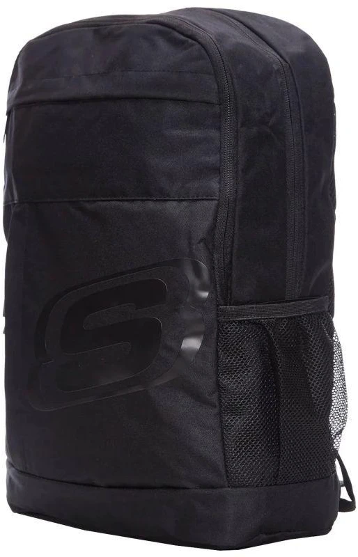 Skechers Central II Kuprinė SKCH7326-BLK Juoda Vienas dydis