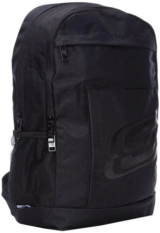 Skechers Central II Kuprinė SKCH7326-BLK Juoda Vienas dydis