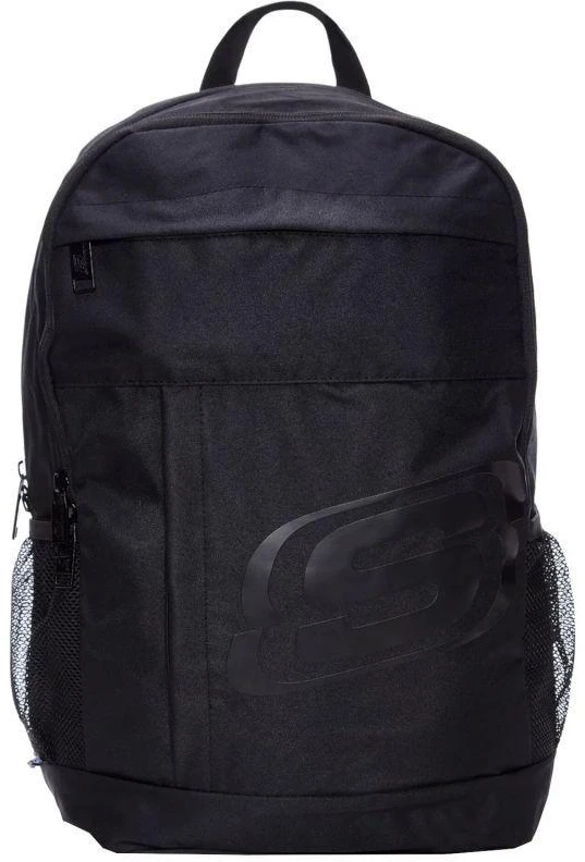 Skechers Central II Kuprinė SKCH7326-BLK Juoda Vienas dydis