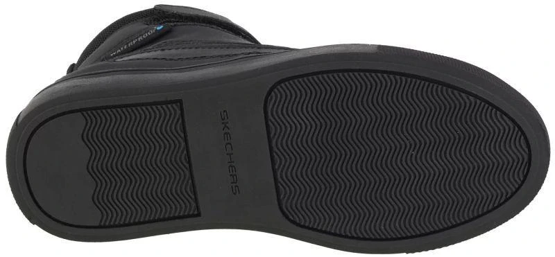 Skechers City Point - Merlox 405624L-BBK Juoda 30