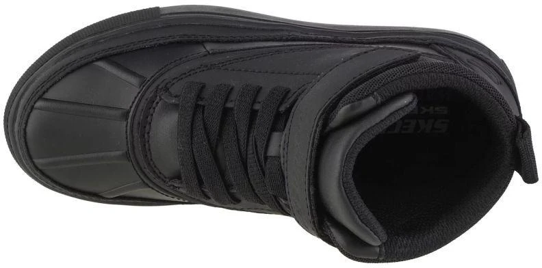 Skechers City Point - Merlox 405624L-BBK Juoda 30