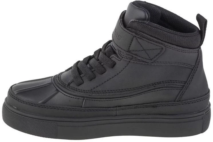 Skechers City Point - Merlox 405624L-BBK Juoda 30
