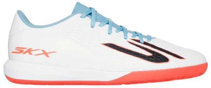 Skechers Club IC futbolo batai balti 252136