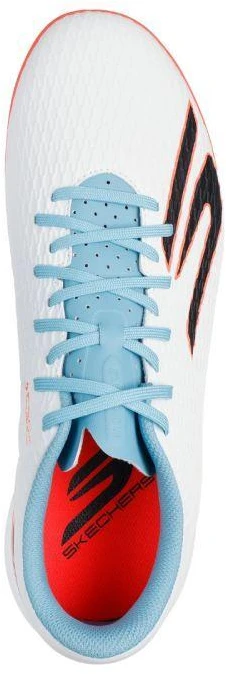 Skechers Club IC futbolo batai balti 252136