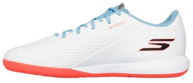 Skechers Club IC futbolo batai balti 252136