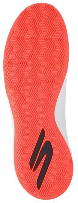 Skechers Club IC futbolo batai balti 252136