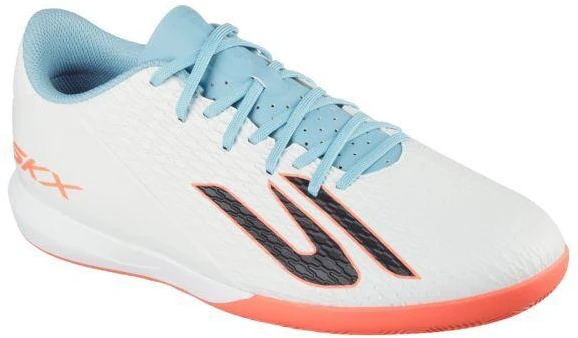 Skechers Club IC futbolo batai balti 252136