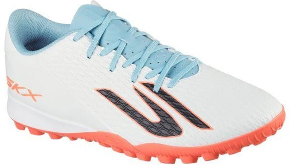 Skechers Club TF futbolo bateliai balti 252134