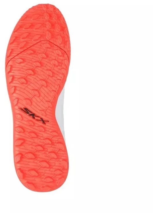 Skechers Club TF futbolo bateliai balti 252134