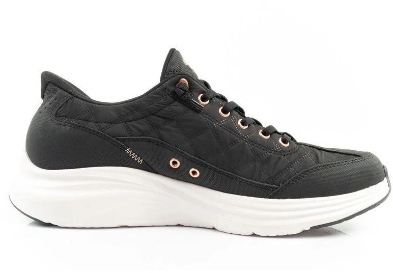 Skechers Contour moteriški dygsniuoti „Slip-ins“ sportbačiai