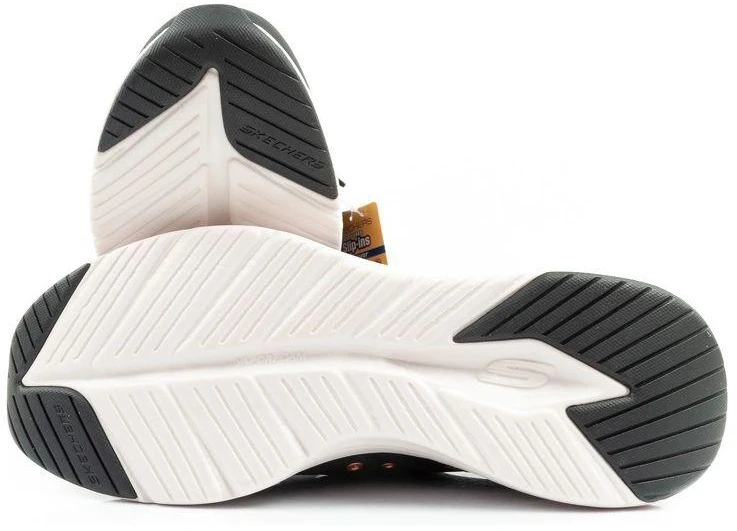 Skechers Contour moteriški dygsniuoti „Slip-ins“ sportbačiai