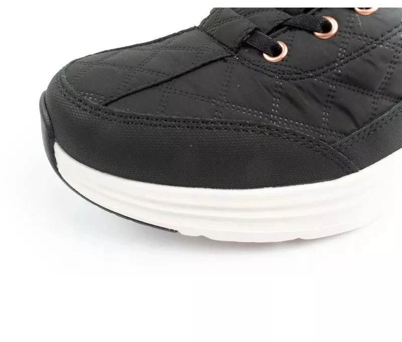 Skechers Contour moteriški dygsniuoti „Slip-ins“ sportbačiai