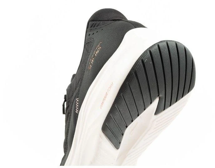 Skechers Contour moteriški dygsniuoti „Slip-ins“ sportbačiai