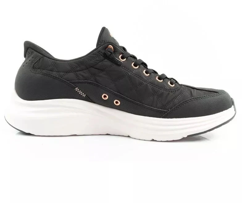 Skechers Contour moteriški dygsniuoti „Slip-ins“ sportbačiai