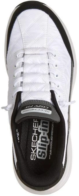 Skechers Contour W 150404 WBK Batai
