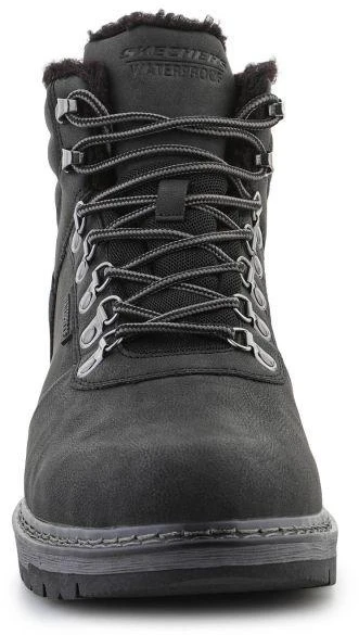 Skechers Corado - Memphis 205623-BLK Juoda