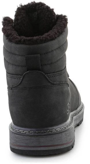 Skechers Corado - Memphis 205623-BLK Juoda