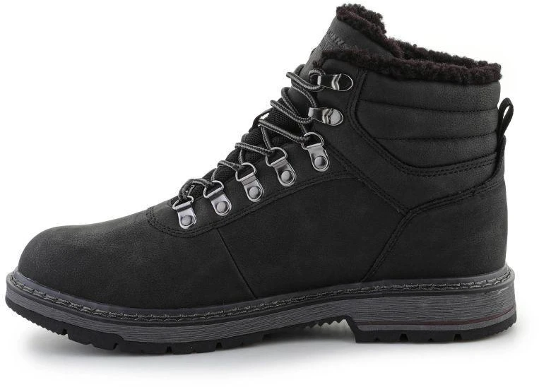 Skechers Corado - Memphis 205623-BLK Juoda