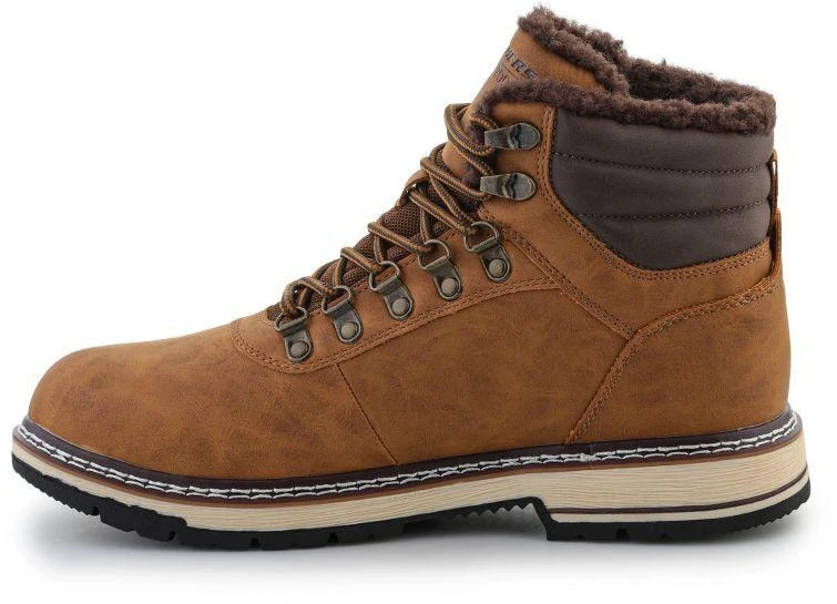 Skechers Corado – Memphis 205623-WTN Kviečių spalvos