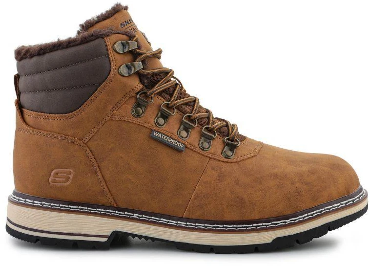 Skechers Corado – Memphis 205623-WTN Kviečių spalvos