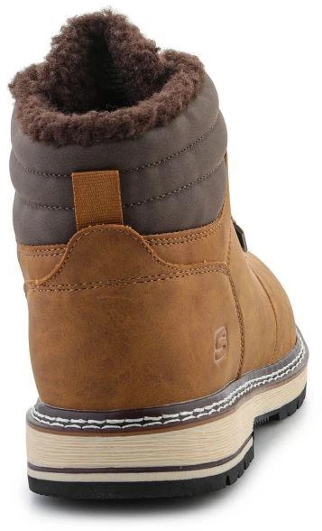 Skechers Corado – Memphis 205623-WTN Kviečių spalvos
