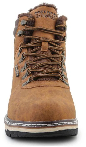 Skechers Corado – Memphis 205623-WTN Kviečių spalvos