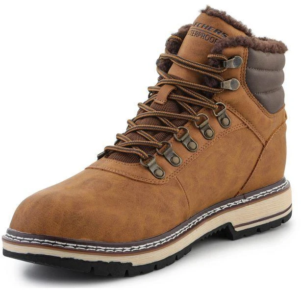 Skechers Corado – Memphis 205623-WTN Kviečių spalvos
