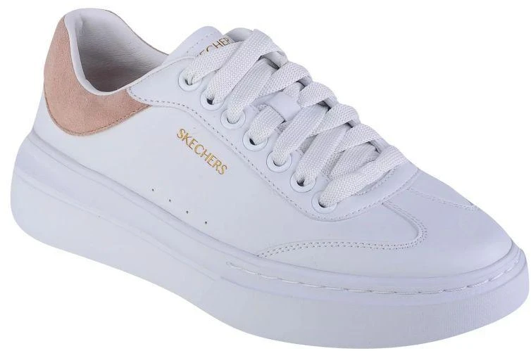 Skechers Cordova Classic – Best Behavior 185060-WPK Balta 35.5