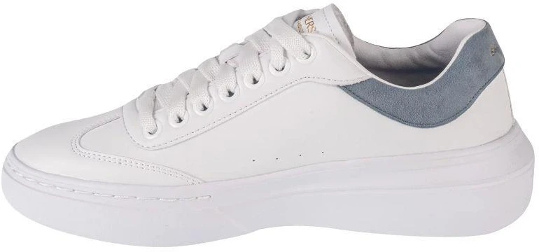 Skechers Cordova Classic – Best Behavior 185060-WBL Balta 35