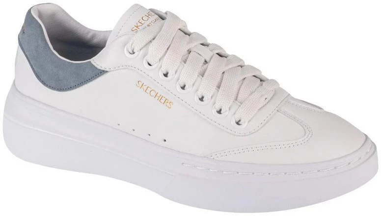 Skechers Cordova Classic – Best Behavior 185060-WBL Balta 35