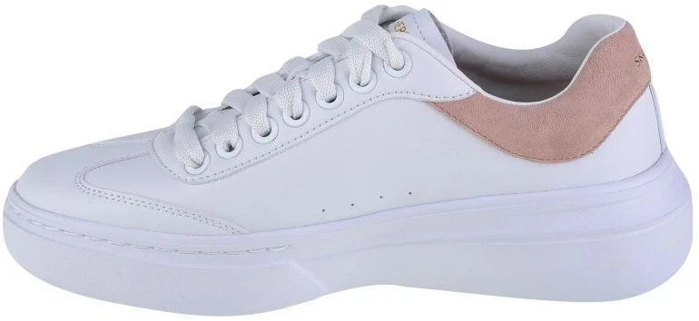 Skechers Cordova Classic – Best Behavior 185060-WPK Balta 35.5