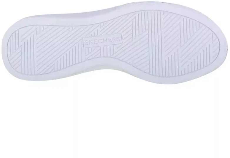 Skechers Cordova Classic – Best Behavior 185060-WPK Balta 35.5
