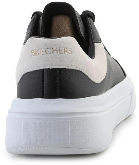 Skechers Cordova Classic-Lighto M 232858-BKW batai