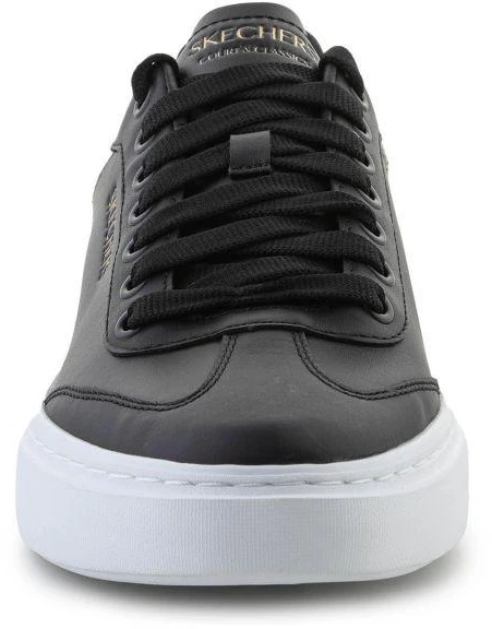 Skechers Cordova Classic-Lighto M 232858-BKW batai