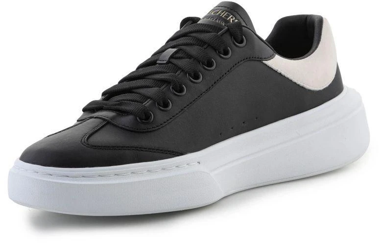 Skechers Cordova Classic-Lighto M 232858-BKW batai