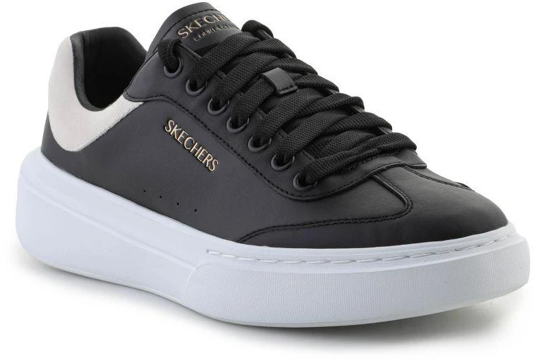 Skechers Cordova Classic-Lighto M 232858-BKW batai