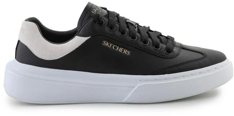 Skechers Cordova Classic-Lighto M 232858-BKW batai