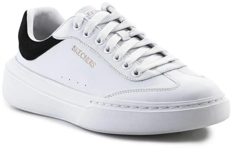 Skechers Cordova Classic-Lighto M 232858-WBK batai