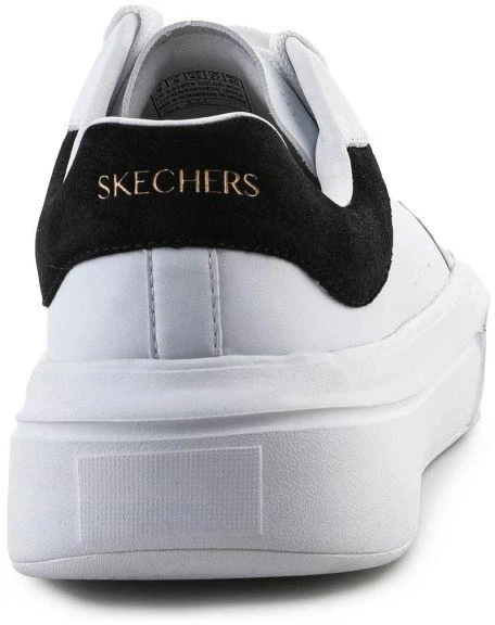 Skechers Cordova Classic-Lighto M 232858-WBK batai