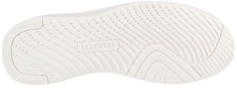 Skechers Court Break – laisvalaikio bateliai 183175-COG rudi, 41 dydis