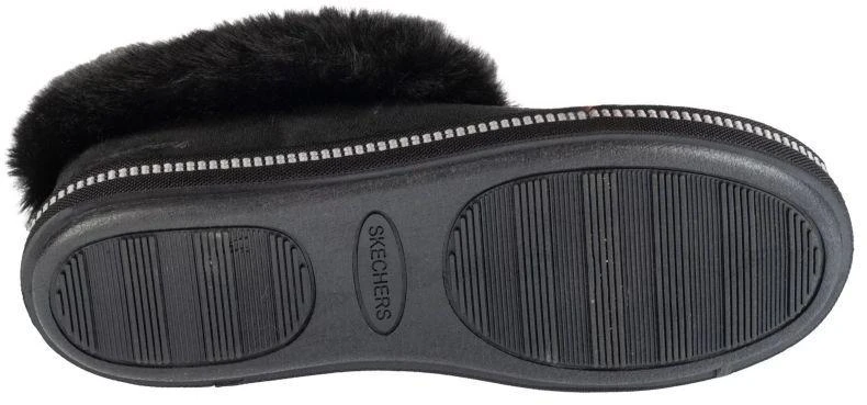 Skechers Cozy Campfire - Žiemos naktys 169012-BBK Juoda 36