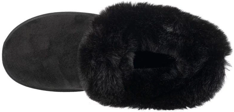 Skechers Cozy Campfire - Žiemos naktys 169012-BBK Juoda 36