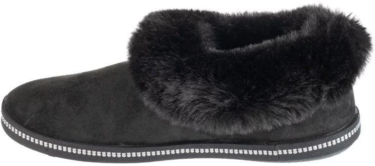 Skechers Cozy Campfire - Žiemos naktys 169012-BBK Juoda 36