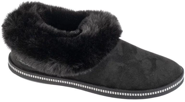 Skechers Cozy Campfire - Žiemos naktys 169012-BBK Juoda 36