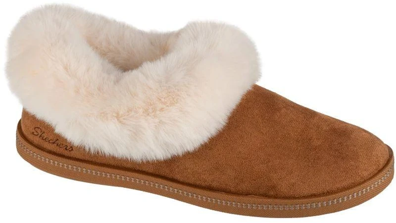 Skechers Cozy Campfire - Žiemos Naktys 169012-CSNT Ruda 36