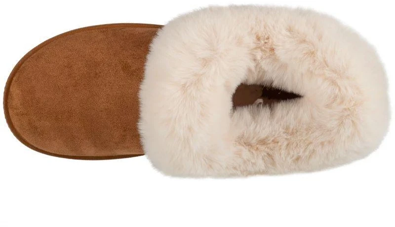 Skechers Cozy Campfire - Žiemos Naktys 169012-CSNT Ruda 36